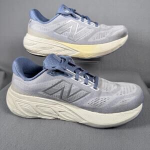 New Balance 880 Shoes Womens Size 8.5 Wide 2E Fresh Foam X Running Athletic
